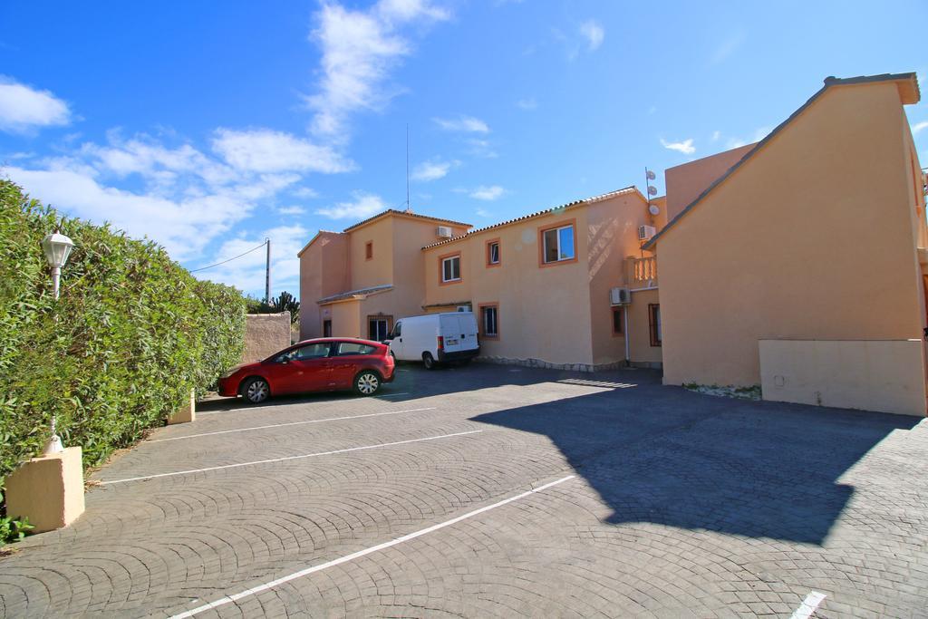 Canuta Baja Vakantiehuis *
