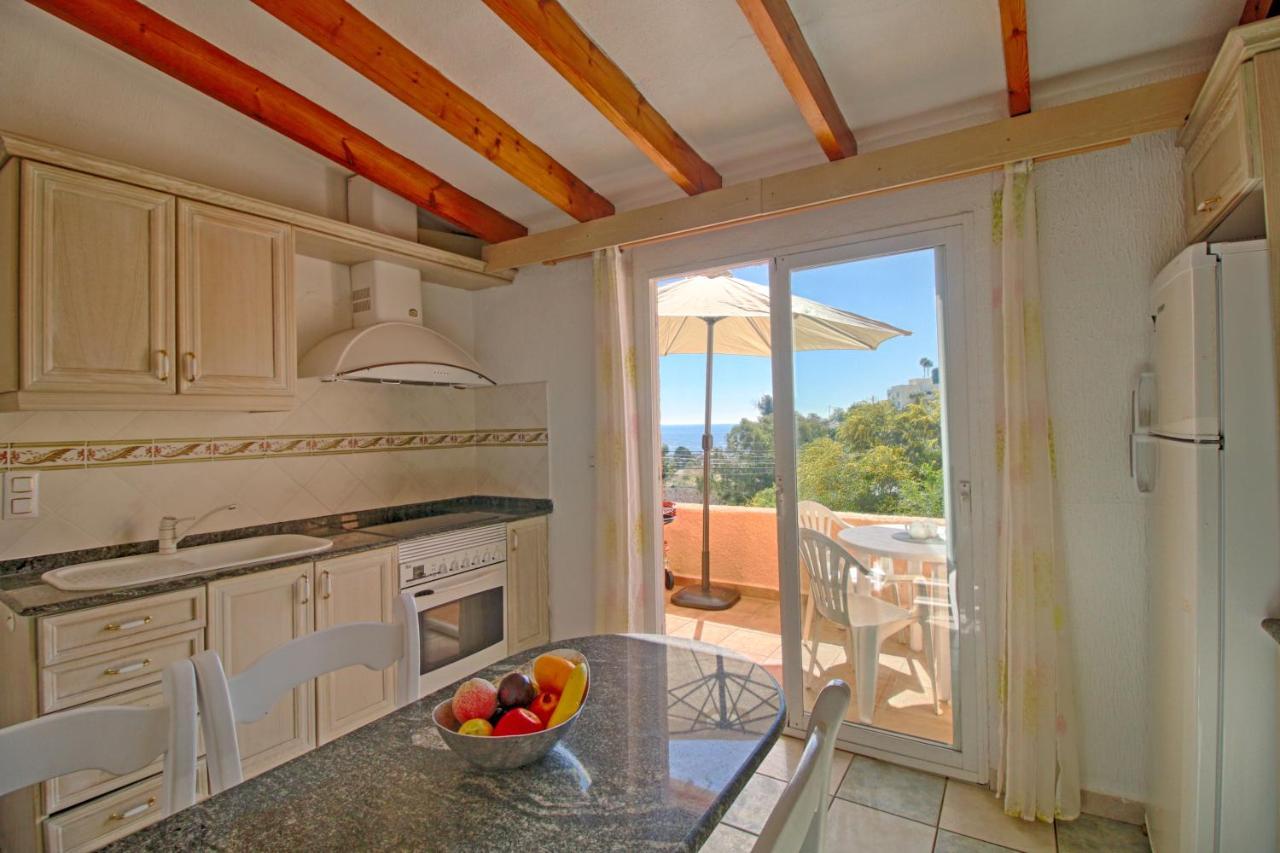 Canuta Baja Holiday home